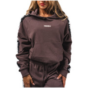 Жіноча толстовка Nebbia Classic Hoodie OFF-DUTY 489
