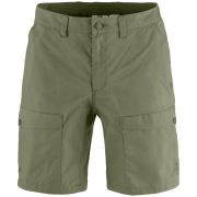 Чоловічі шорти Fjällräven Abisko Hybrid Trail Shorts M зелений Laurel Green