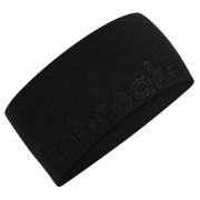 Пов'язка Icebreaker Unisex Mer 260 Tech Headband чорний Black