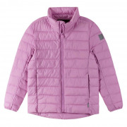 Дитяча куртка Reima Untu рожевий