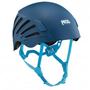 Жіночий альпіністський шолом Petzl Borea синій Navy Blue