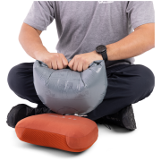 Подушка для подорожей Sea to Summit Aeros Premium Pillow - Regular