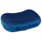 Подушка Sea to Summit Aeros Premium Pillow Large синій