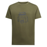 Чоловіча футболка La Sportiva Van T-Shirt M