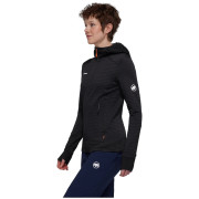 Жіноча функціональна толстовка Mammut Taiss Light ML Hooded Jacket Women