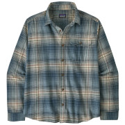 Чоловіча сорочка Patagonia Fjord Flannel Shirt Lightweight