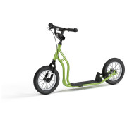 Самокат Yedoo One Y40 світло-зелений green