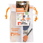 Souprava Light My Fire FireLighting Kit BIO