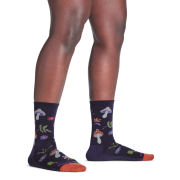 Жіночі шкарпетки Darn Tough Shroom Bloom Crew Lightweight