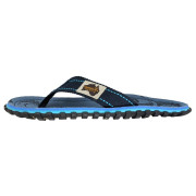 Чоловічі шльопанці Gumbies Islander Flip-Flops - Abyss