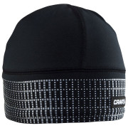 Шапка Craft Brilliant 2.0 (2017) чорний Black