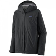 Чоловіча куртка Patagonia Torrentshell 3L Jacket чорний Black