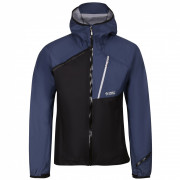 Чоловіча куртка Direct Alpine Cyclone чорний/синій black/navy