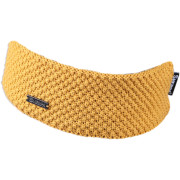 Zimní čelenka Sherpa Thor žlutá mustard