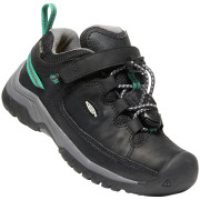 Дитячі черевики Keen Targhee Low Wp Children