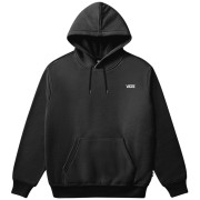 Чоловіча толстовка Vans Left Chest PO чорний Black