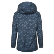 Жіноча куртка Dare 2b Far Out SoftShell
