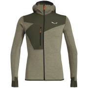 Чоловіча толстовка Salewa Puez 2 Dry M L/S Hood Fz Tee