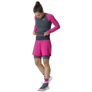 Жіночі шорти Dynafit Ultra 2/1 Shorts W