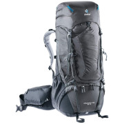 Batoh Deuter Aircontact PRO 60+15 černá graphite-black