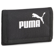 Гаманець Puma Phase Wallet чорний Black