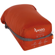 Спальний мішок Warg Ultralight Hiker M
