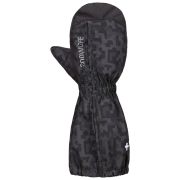 Дитячі зимові рукавиці SnowLife Baby Click Mitten чорний black