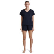 Жіноча функціональна футболка Icebreaker Women Mer 150 Lodge SS Tee