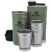 Stanley Фляга 230 мл + 4 чарки