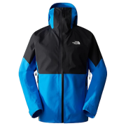 Чоловіча куртка The North Face M Jazzi Gtx Jacket синій OPTIC BLUE/TNF BLACK