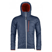 Чоловіча куртка Ortovox Piz Bianco Jacket (2019) темно-синій NightBlue