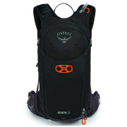 Велосипедний рюкзак Osprey Siskin 12L