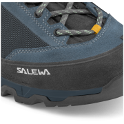 Чоловічі трекінгові черевики Salewa Mtn Trainer 3 Tech Mid Gtx M