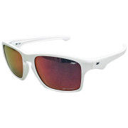 Сонцезахисні окуляри 3F Guard білий/червоний 3009 white/red