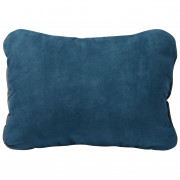 Подушка Thermarest Compressible Pillow Cinch S синій