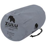 Самонадувний килимок Zulu Airo 3,8 Mummy II