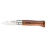 Ніж Opinel N°09 Inox коричневий