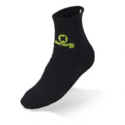 Неопренові шкарпетки Elements Gear COMFORT 2.5 чорний