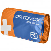 Аптечка Ortovox First Aid Roll Doc Mini помаранчевий shocking orange