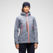 Жіноча куртка Salewa W Pelmo Convertible Jkt