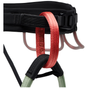 Жіночі альпіністська система Black Diamond W Solution Harness