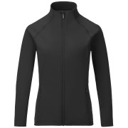 Жіноча куртка Dare 2b Refresh Midlayer чорний Black