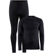 Чоловічий комплект Craft Core Warm Baselayer