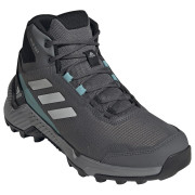Жіночі черевики Adidas Eastrail 2 Mid R.Rdy сірий