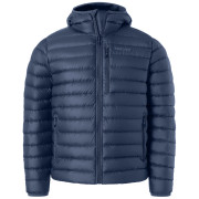 Чоловіча куртка Marmot Highlander Down Hoody темно-синій