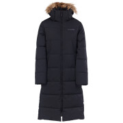 Жіноче зимове пальто Fundango Meganne Padded Jacket чорний black
