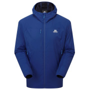 Чоловіча куртка Mountain Equipment Switch Pro Hooded Jacket Men's синій Admiral Blue