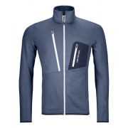 Чоловіча толстовка Ortovox Fleece Grid Jacket