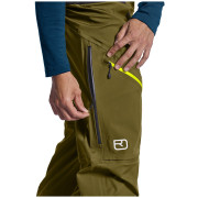 Чоловічі штани Ortovox 3L Guardian Shell Pants M