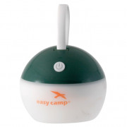 Лампа Easy Camp Jackal Lantern зелений/білий